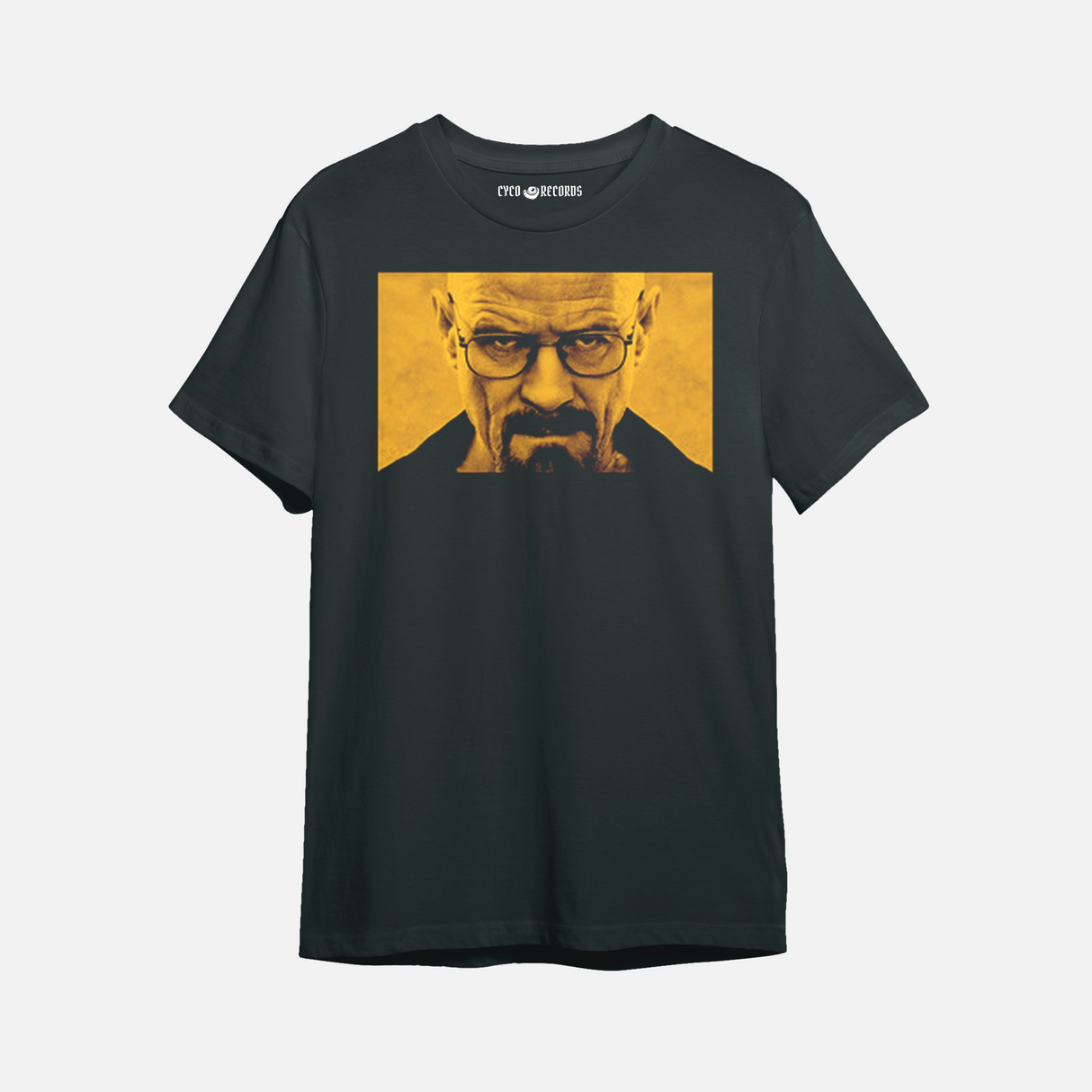 Breaking Bad - Heinsenberg - Polera