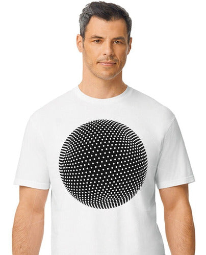 Tesseract - Altered State - Polera