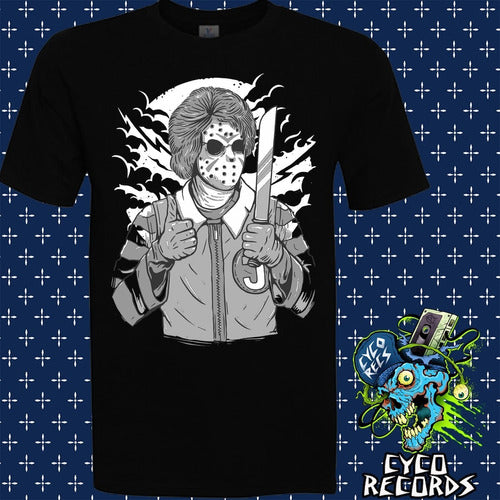 Clown Killer - Otros / Peliculas De Culto - Polera