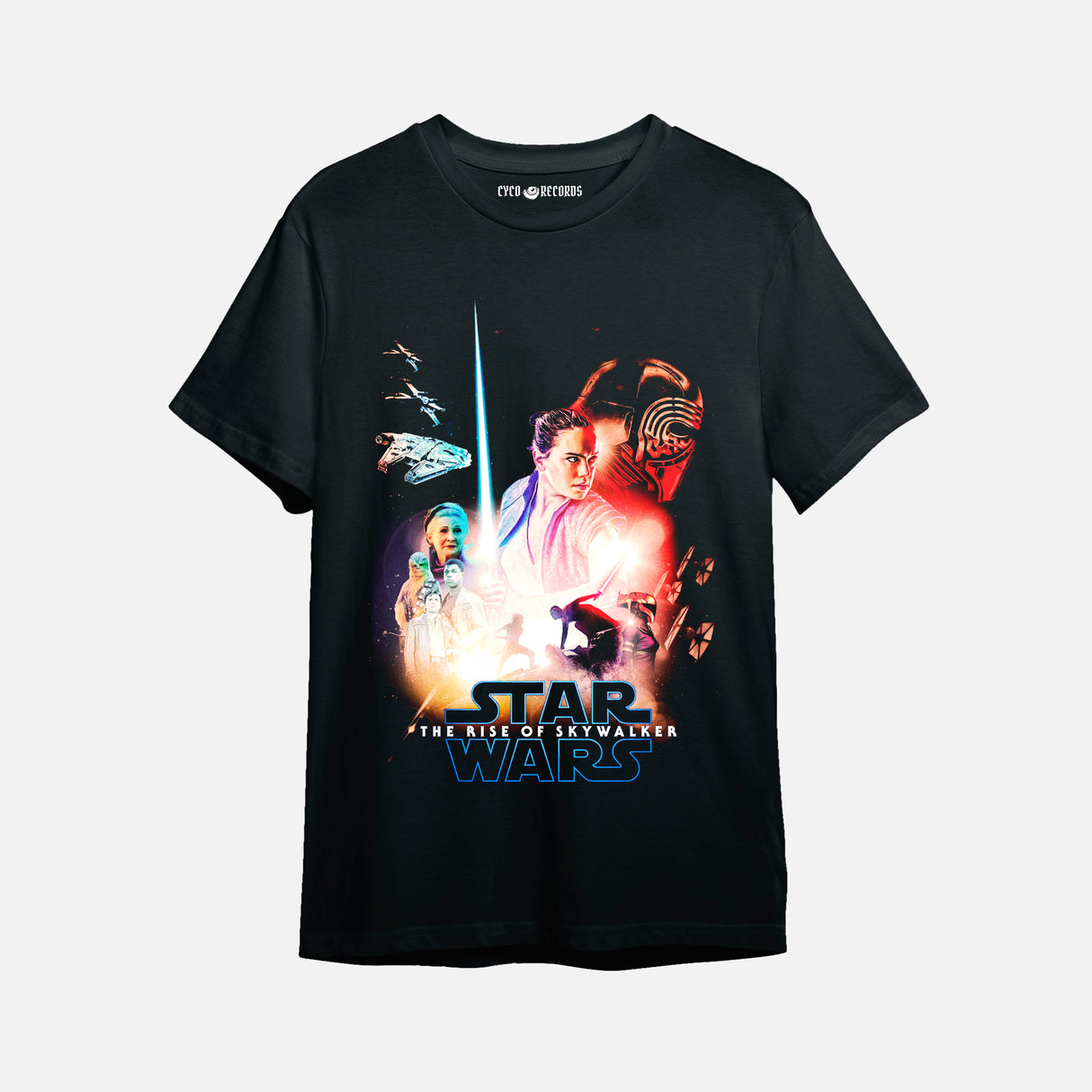 Star Wars - The Rise 6 - Polera