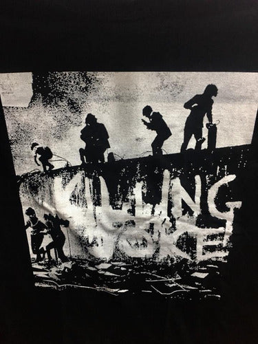 Killing Joke 2 - Metal / Rock - Polera