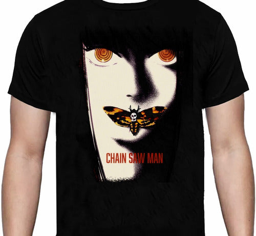 Chainsaw Man - Makima Firefly - Polera