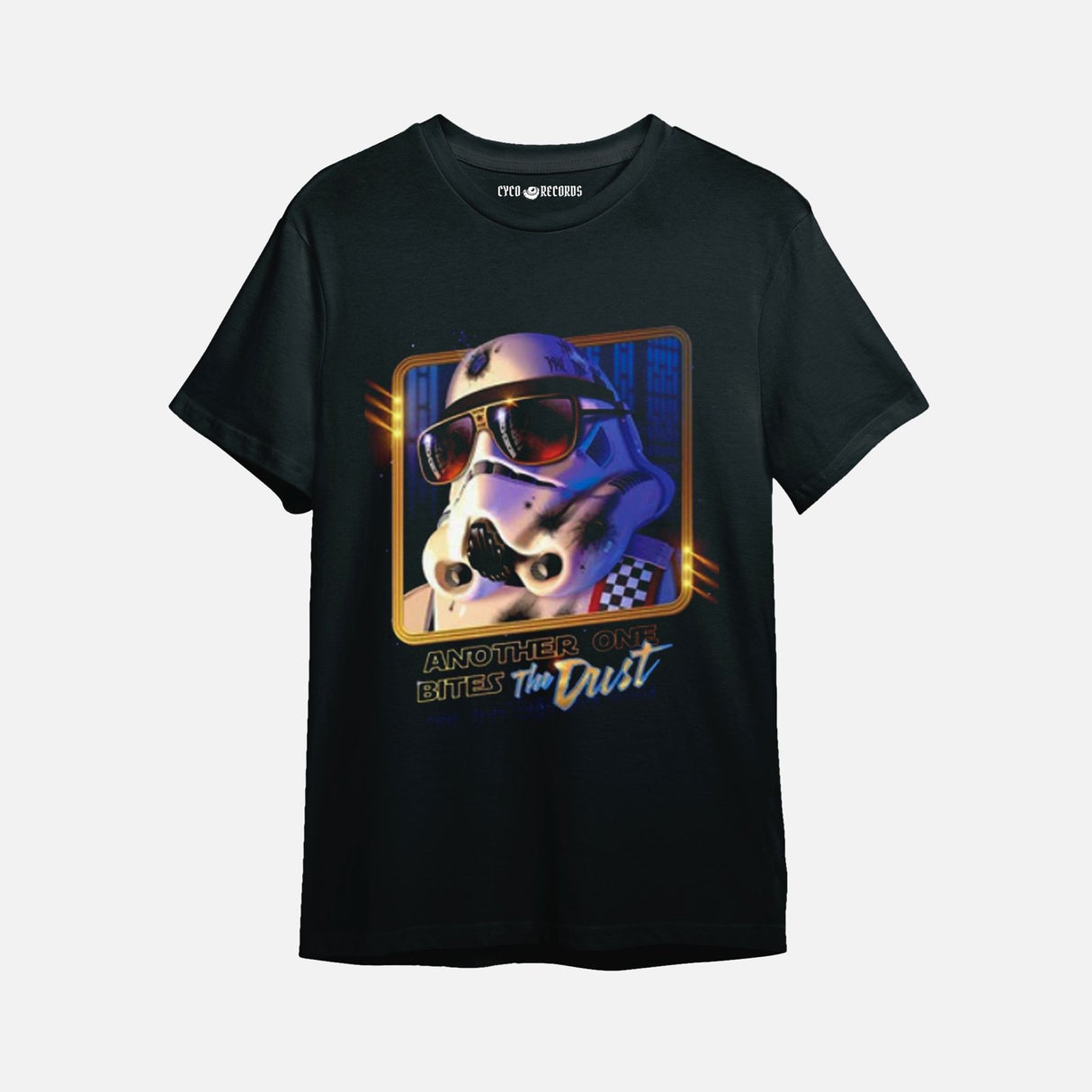 Star Wars - Another One Bites The Dust - Polera