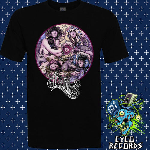 Baroness - Purple - Polera