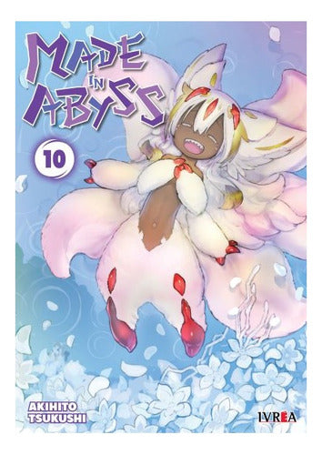 Manga Made In Abyss - Tomo 10 - Ivrea Arg.+regalo