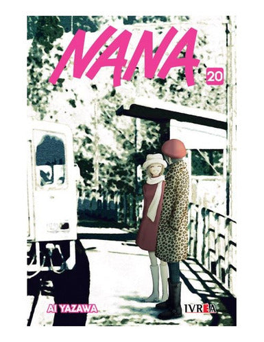 Pack Nana Tomos 19, 20 Y 21 Ivrea Arg. + Regalo