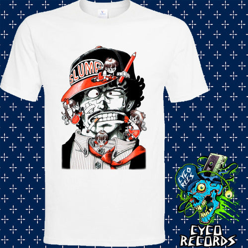 Dr Slump - Blanca - Polera