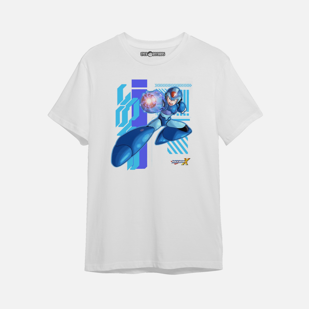 Megaman - Rockman - Polera
