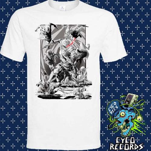 Goblin Slayer - Iii - Polera
