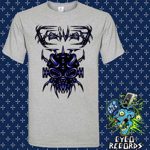 Voïvod - Target Promo - Polera
