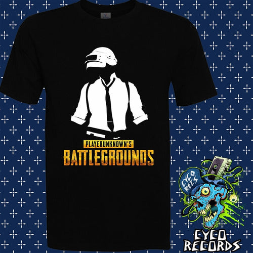 Pubg - 1 - Polera