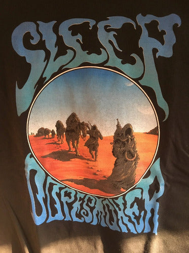 Sleep - Dopesmoker - Polera