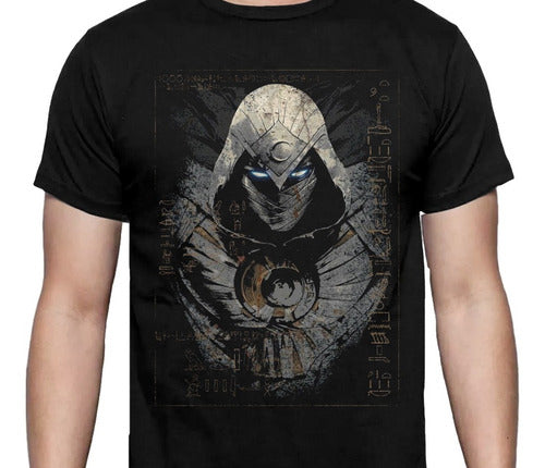 Caballero Luna - Moon Knight - Polera