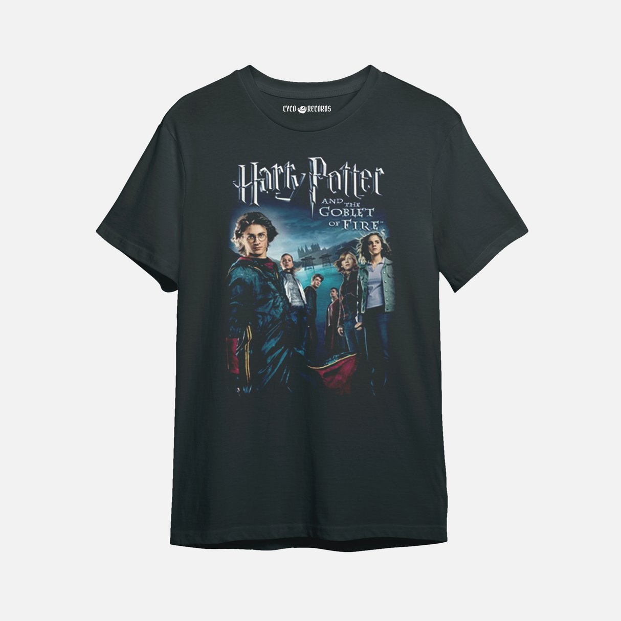 Harry Potter - Caliz - Polera