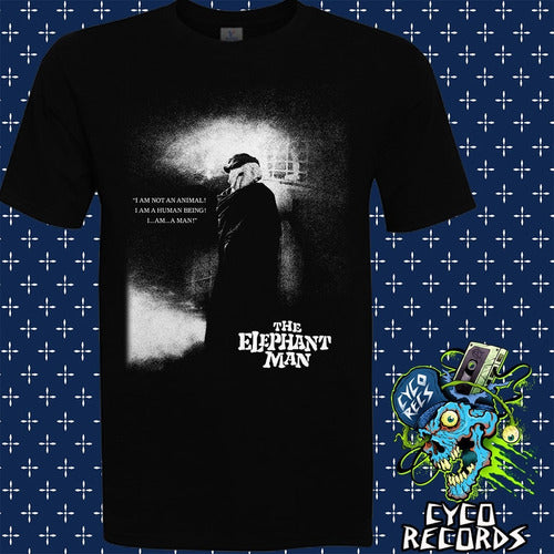 The Elephant Man - Peliculas De culto - Polera