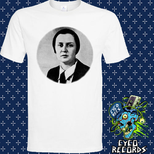 Elena - caffarena - Polera