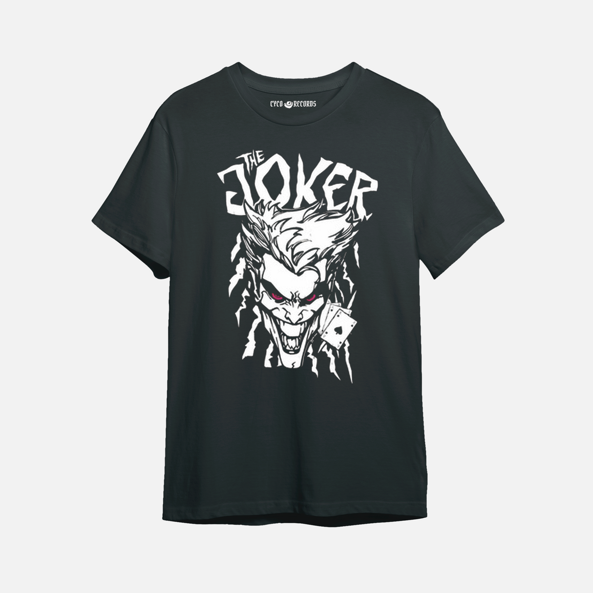 Batman - Joker - Polera