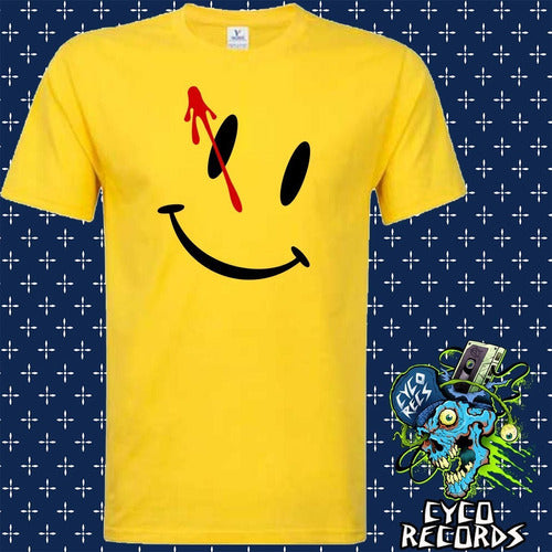 Watchmen - Pelicula De Culto - Polera