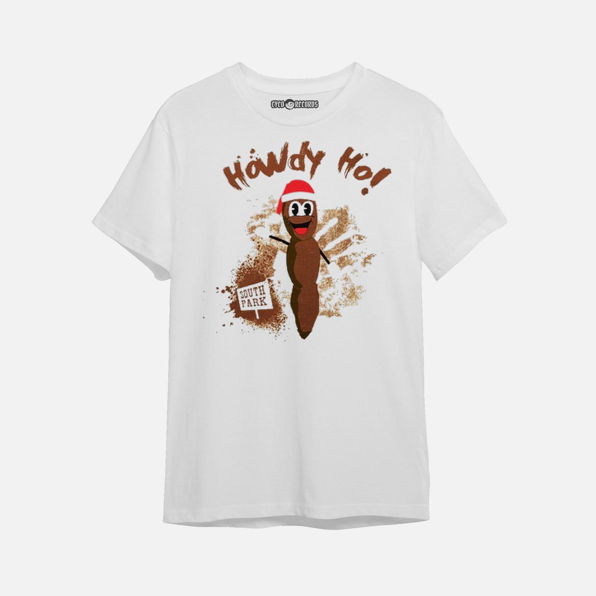 South Park Howdy Ho! - Animacion - Polera
