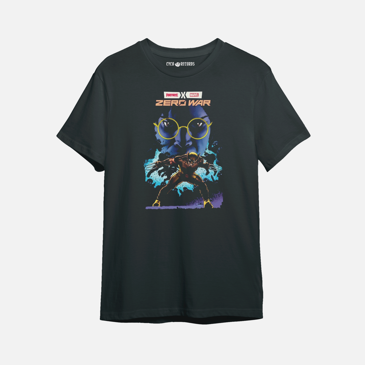 Fortnite - Marvel Zero War - Polera