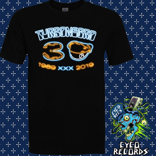 Turbonegro - 1989 2019 - Polera