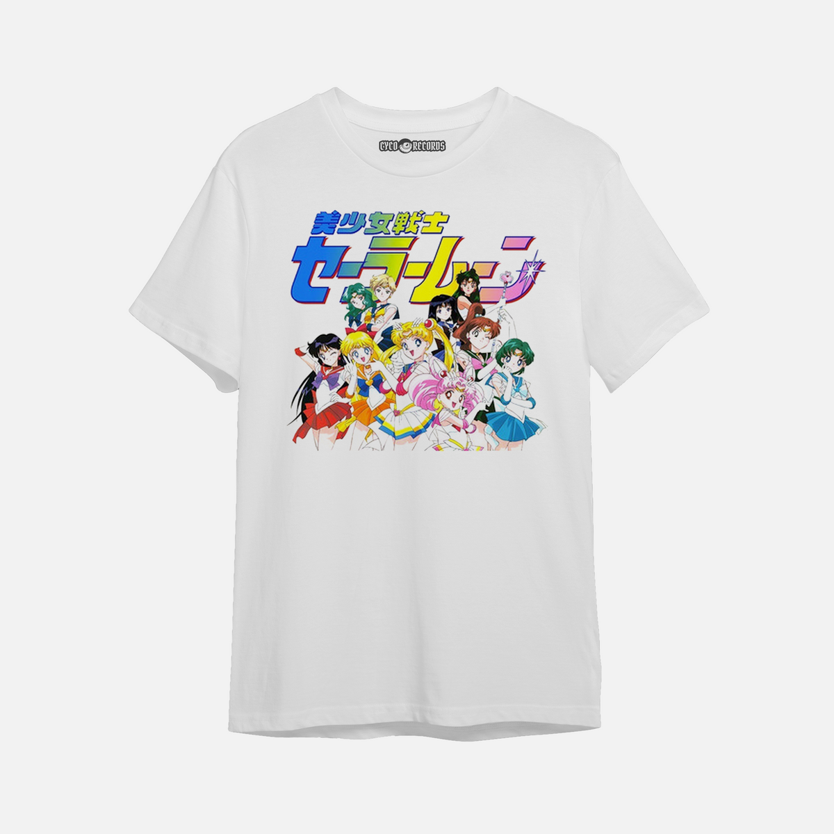 Sailor Moon - Sailors Serena - Polera