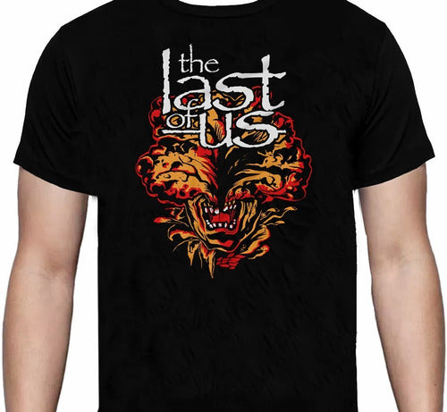 The Last Of Us - Polera - Polera