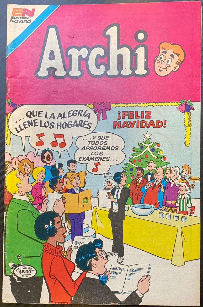 Archi N°3-131 - Revista