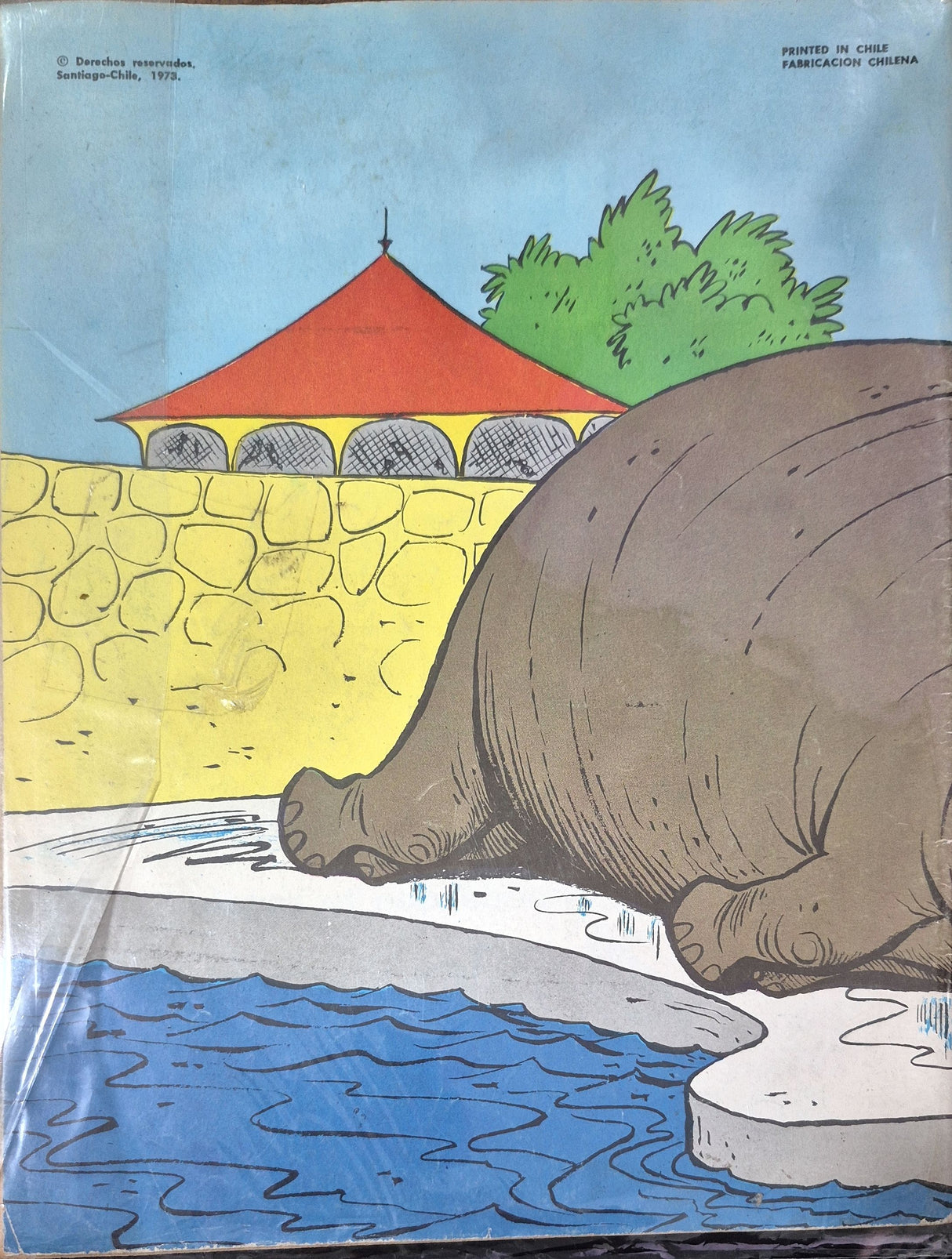 Condorito N°42 - Revista