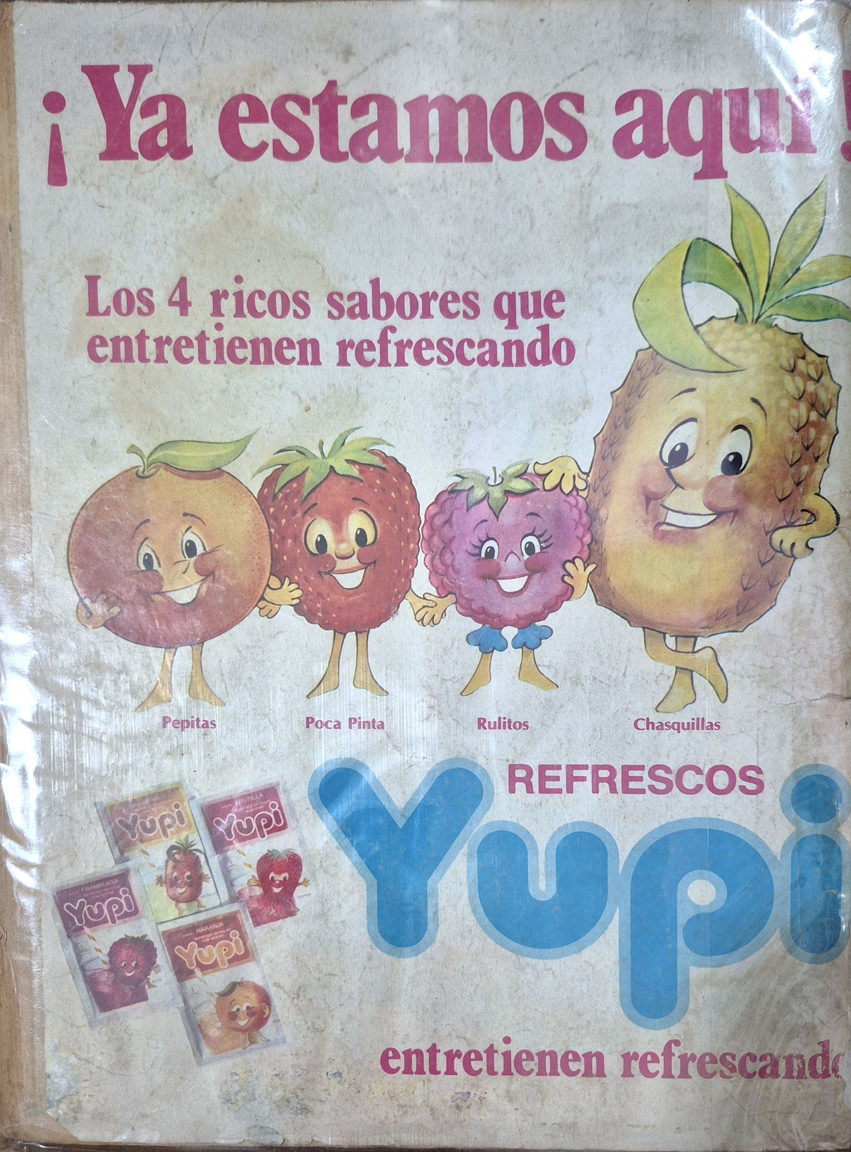 Condorito N°75 - Revista