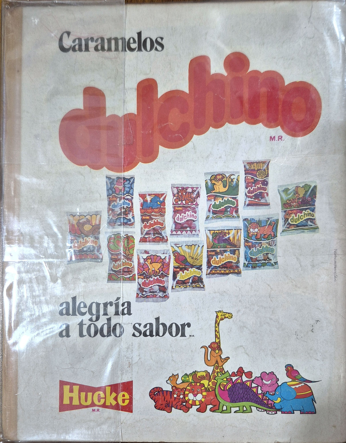 Condorito N°65 - Revista