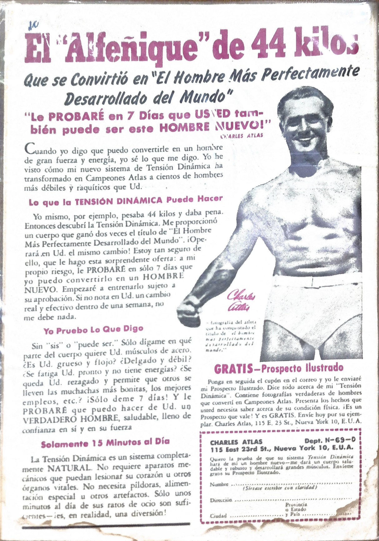EL MONJE LOCO N°63 LA GATA NEGRA - Revista