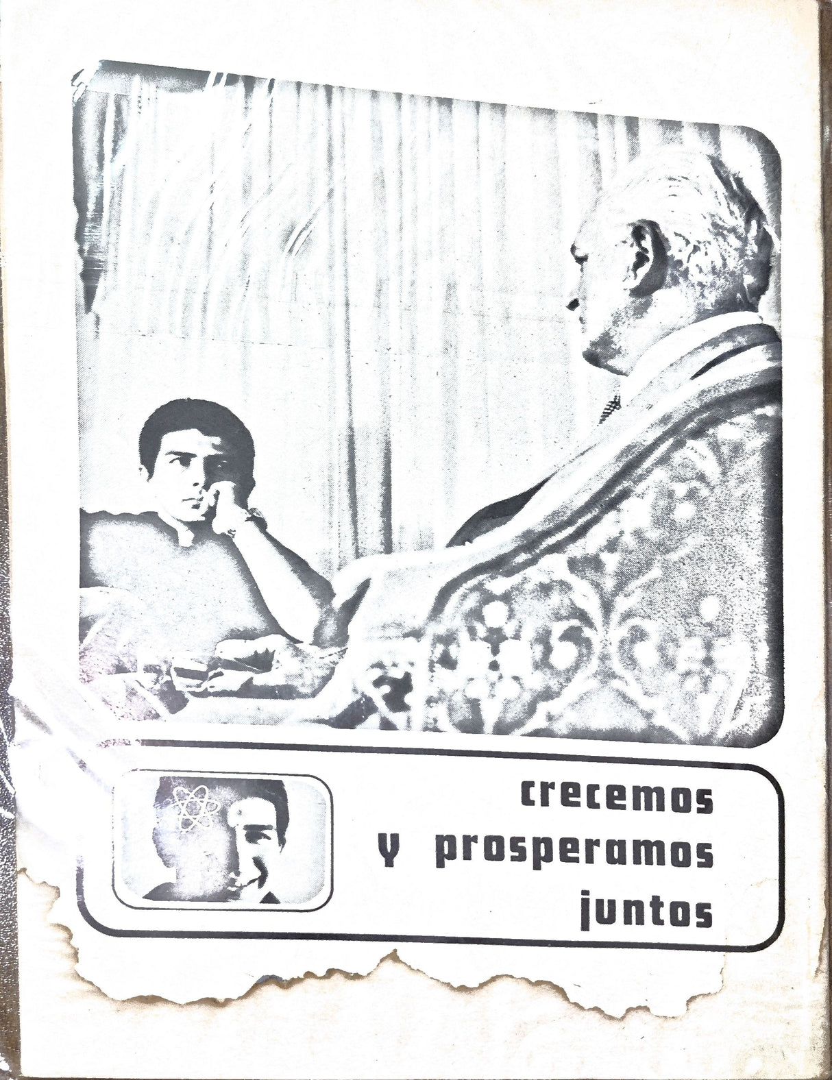 EL MONJE LOCO N°107 SANGRE MALDITA: RETORNO AL ABISMO - Revista