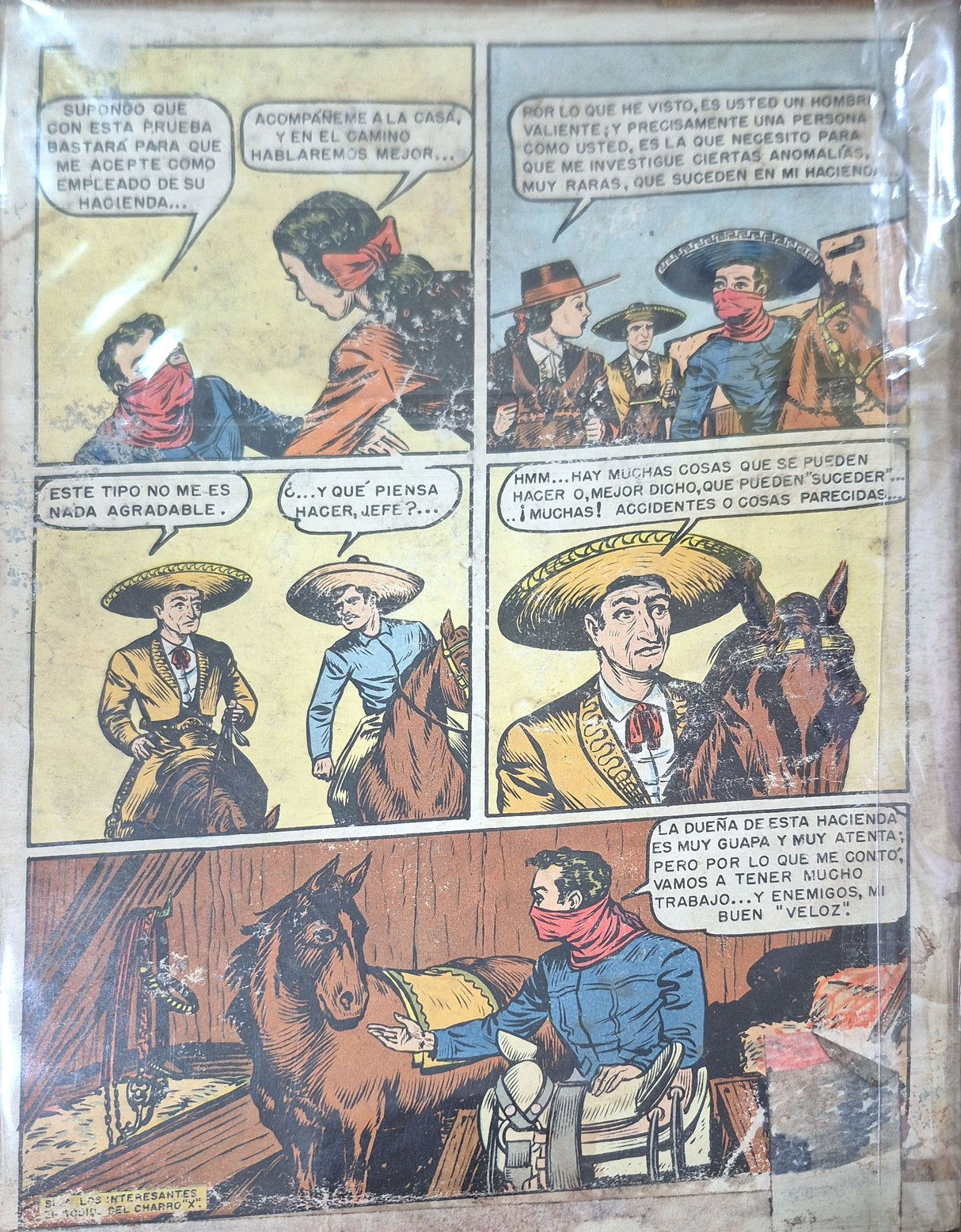 EL LLANERO SOLITARIO N°18 - Revista