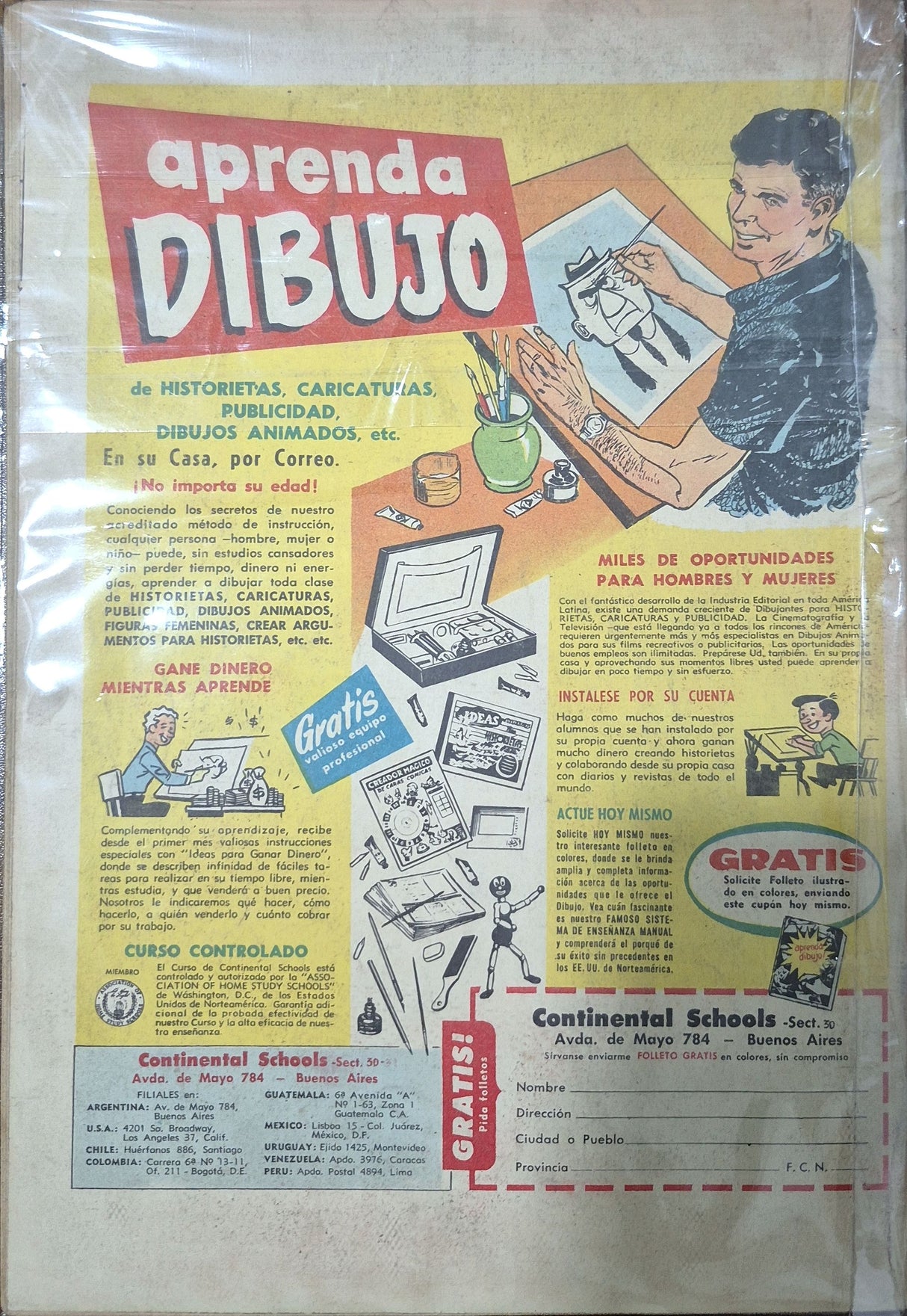 SUPERMÁN N°314 - Revista