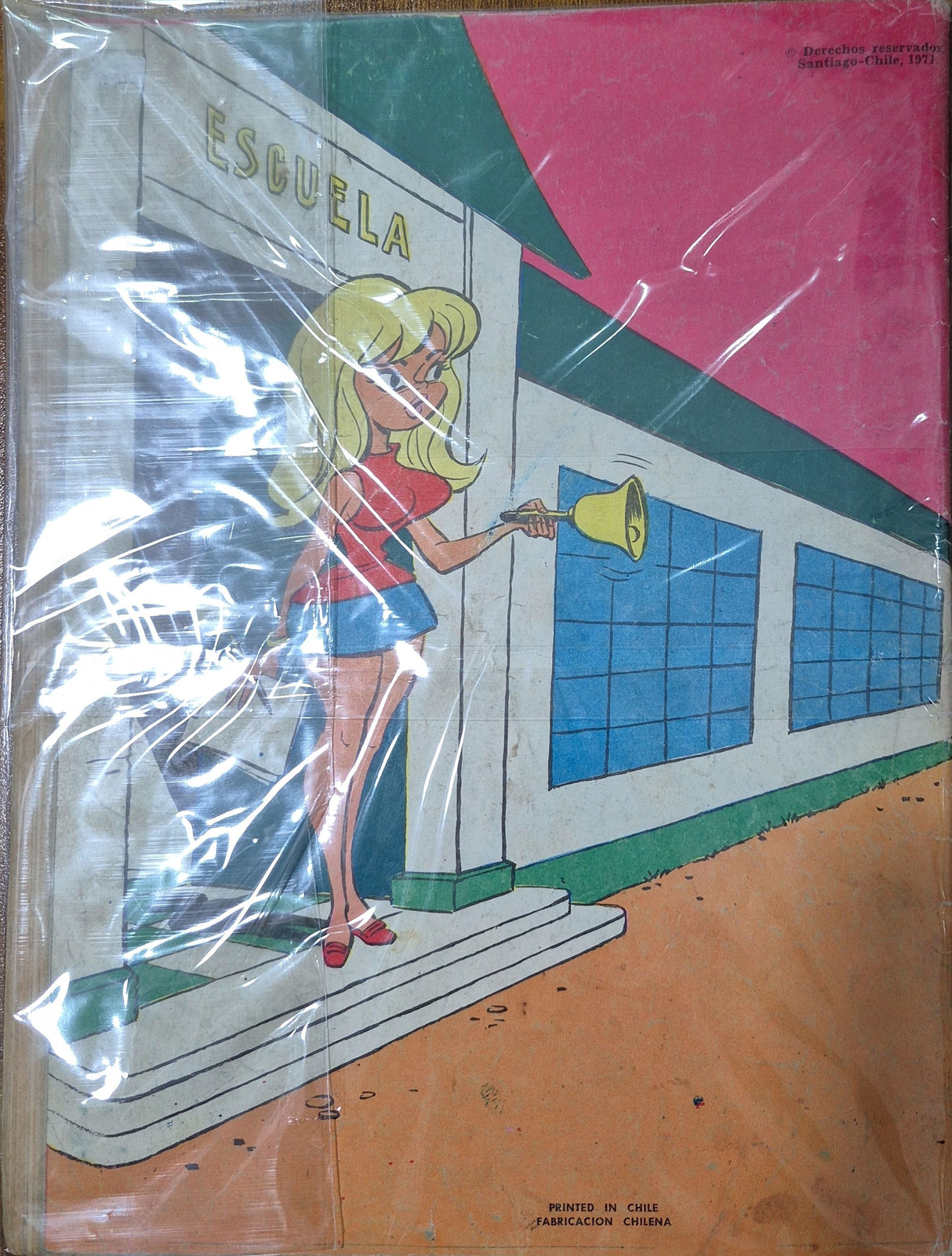 CONDORITO N°37 - Revista