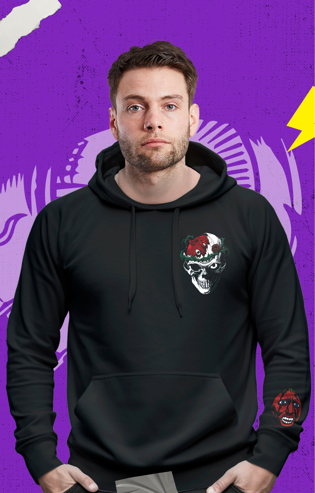 Berserk - Skull Knight Behelit - Poleron