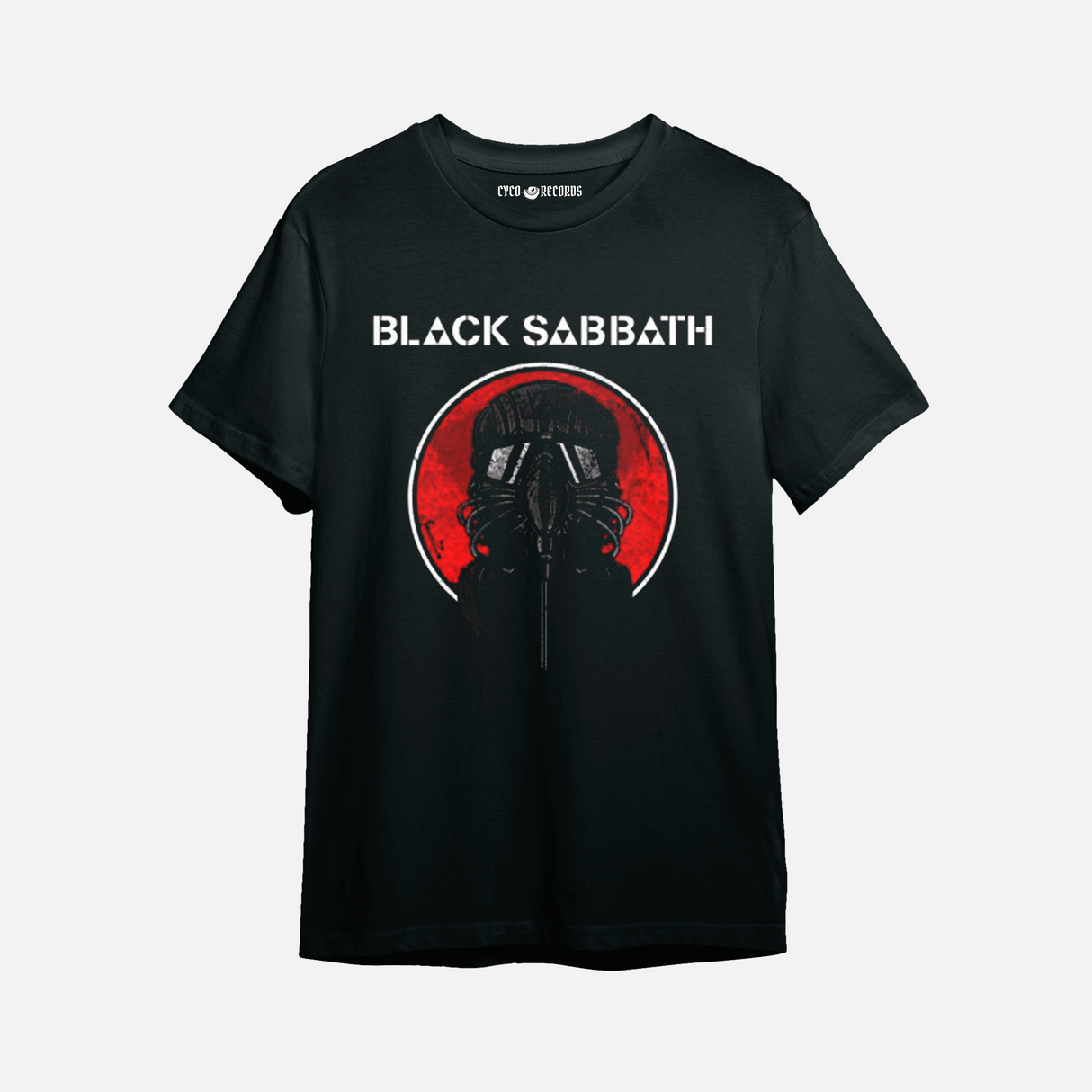 Black Sabbath - Metal / Rock - Polera