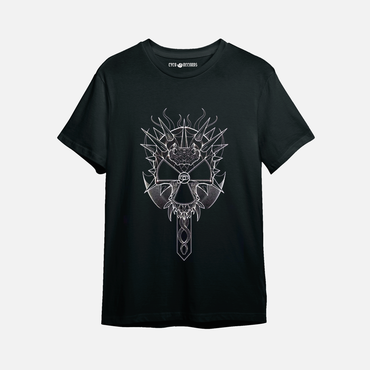 Corrosion Of Conformity - Coc Stoner Rock - Polera