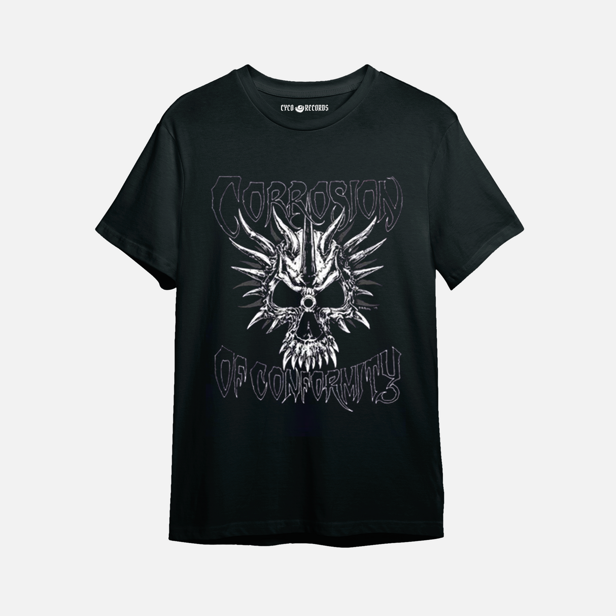 Corrosion Of Conformity - New School - Polera