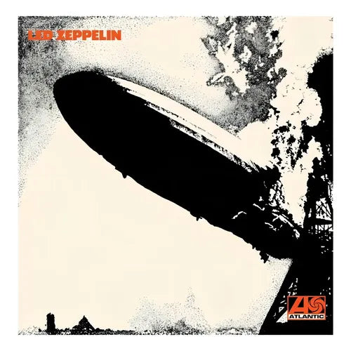 Led Zeppelin Led Zeppelin - Vinilo