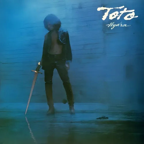 Toto – Hydra - Vinilo Japonés