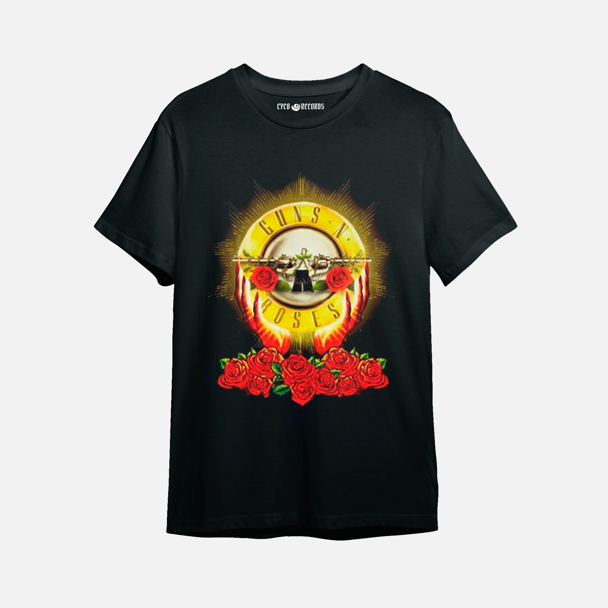 Guns N' Roses - Hands Tour - Polera