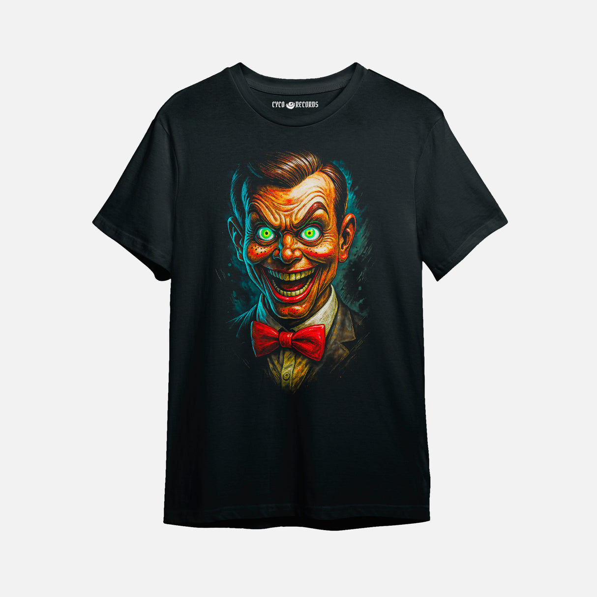 Halloween - Slappy - Polera