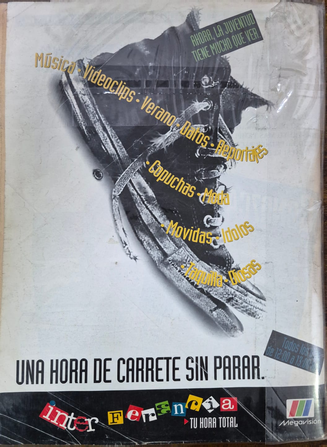 CONDORITO - LOS GRANDES CLÁSICOS DE CONDORITO (REGALO) - Revista