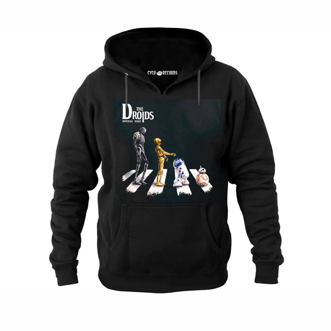 Star Wars - Droid - Poleron