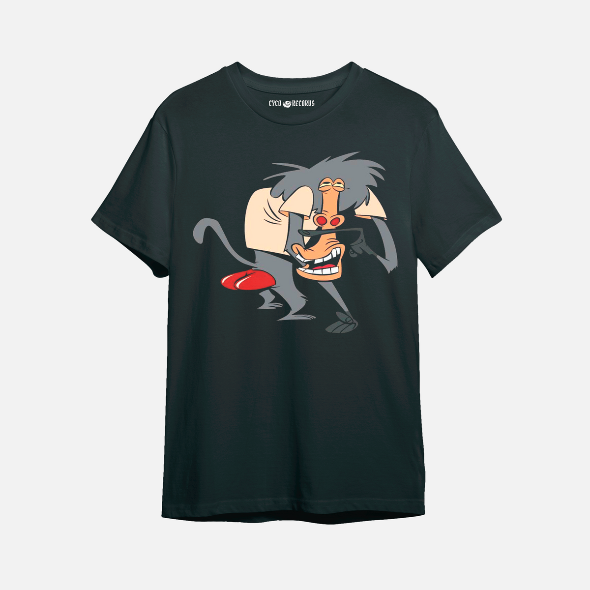 Jaimico - Yo Soy La Comadreja - Polera