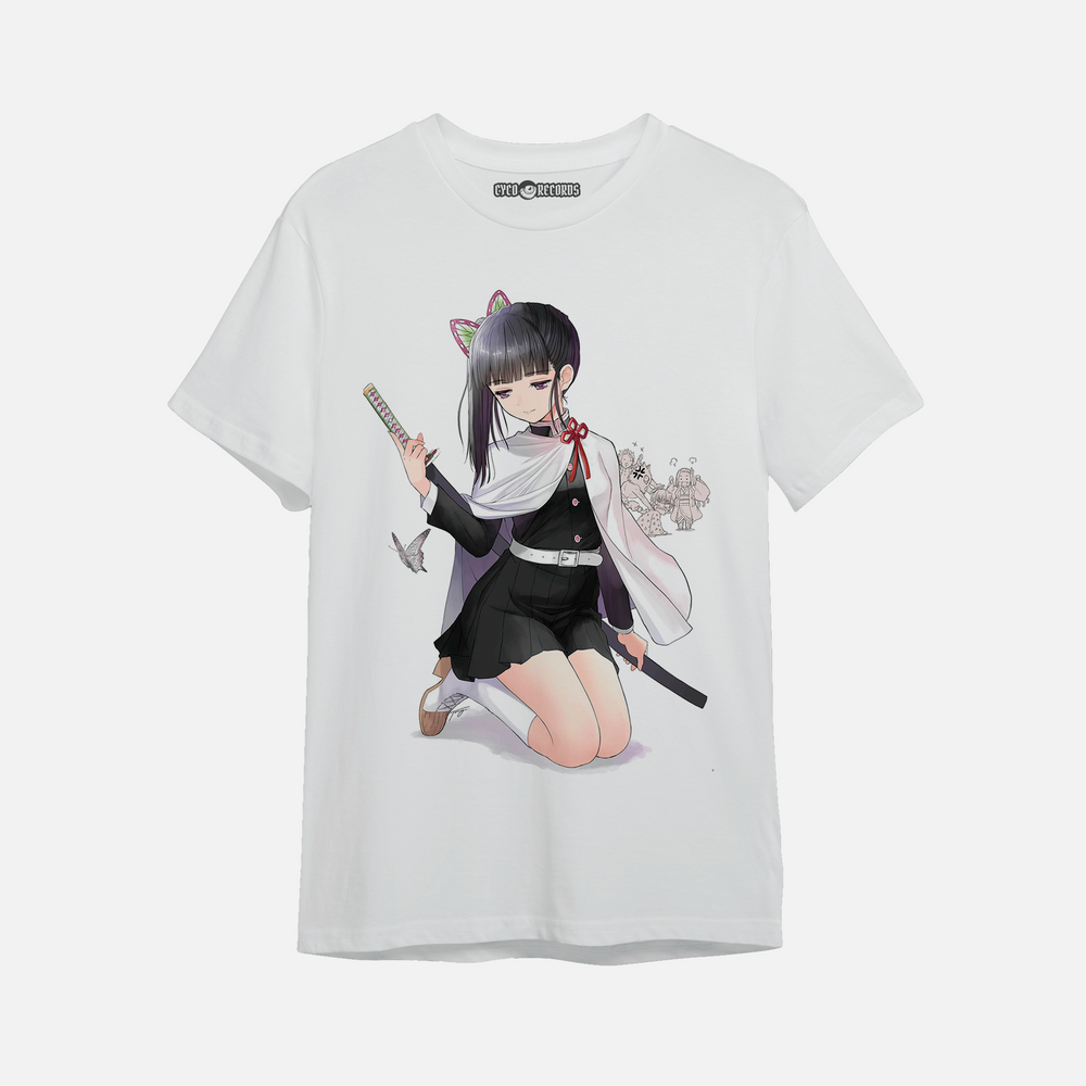 Kimetsu No Yaiba - Kanao - Polera