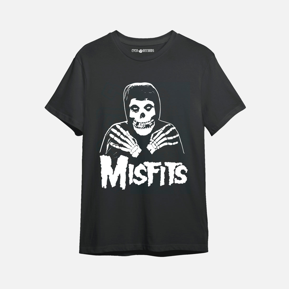 Misfits - Crimson Ghost - Polera