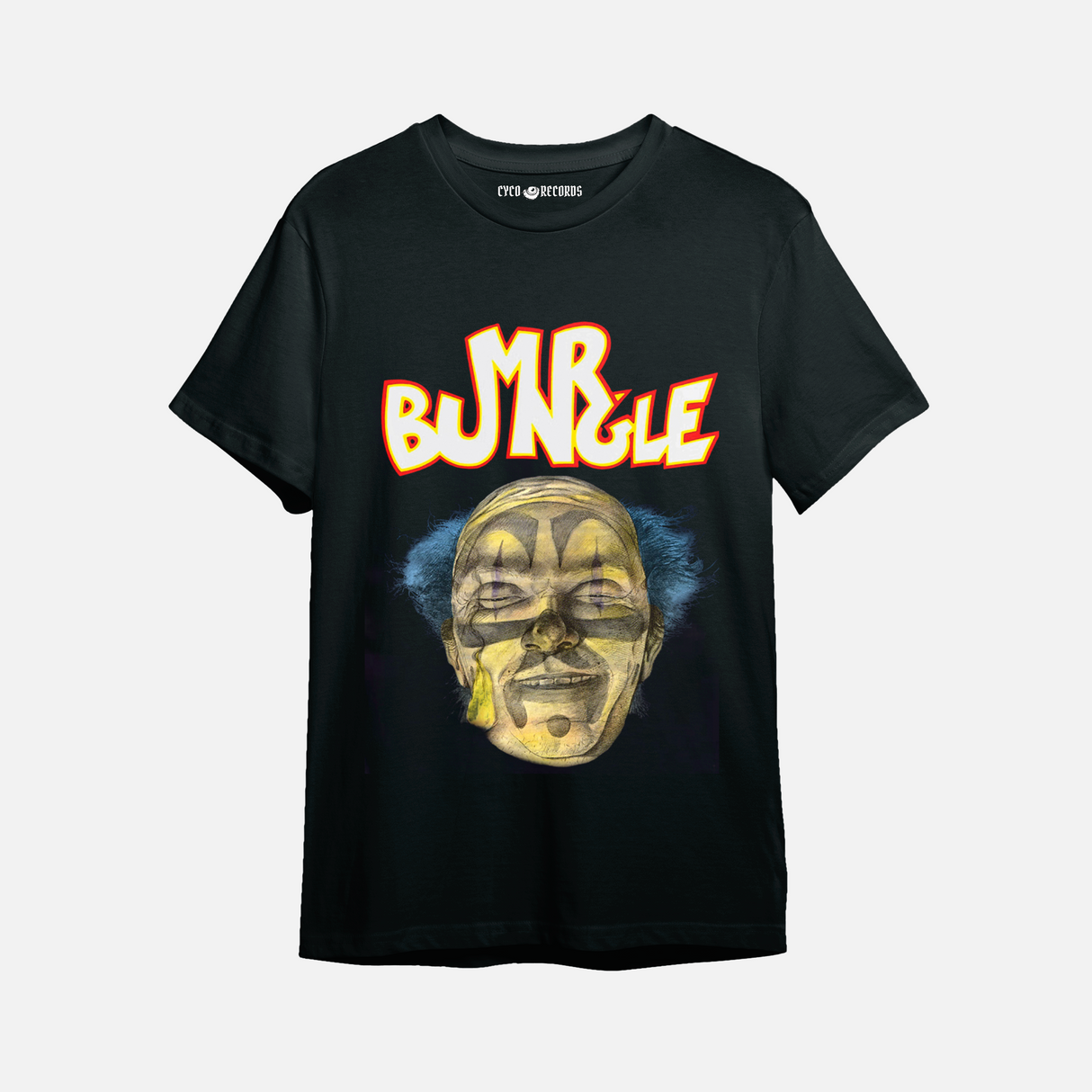 Mr. Bungle - Clown - Polera